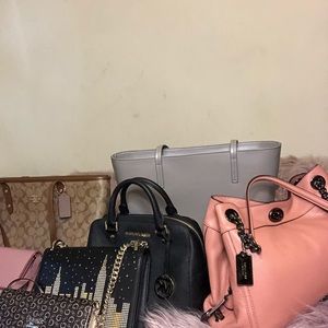 Meet your Posher, Catherine